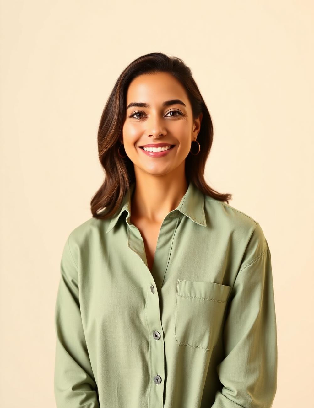 Richardson, nutricionista